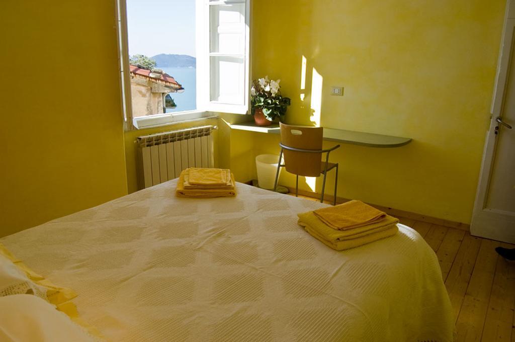 La Tata B&B Lerici Kamer foto