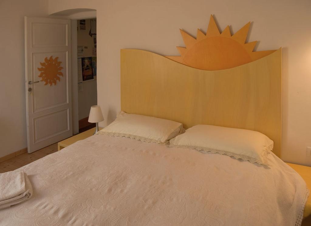 La Tata B&B Lerici Kamer foto