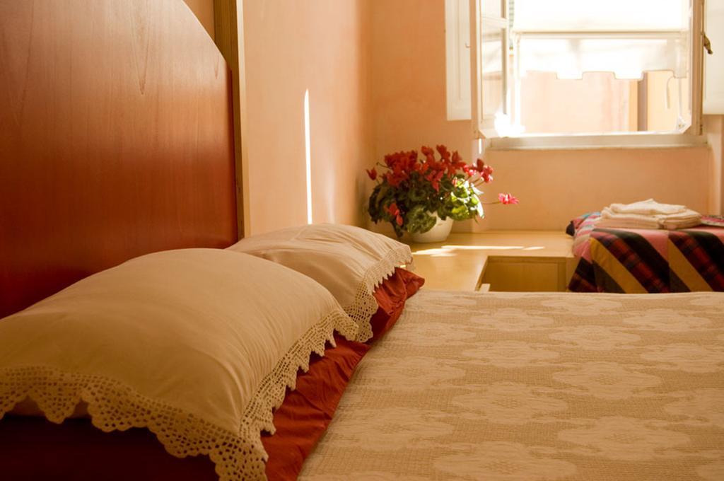 La Tata B&B Lerici Kamer foto