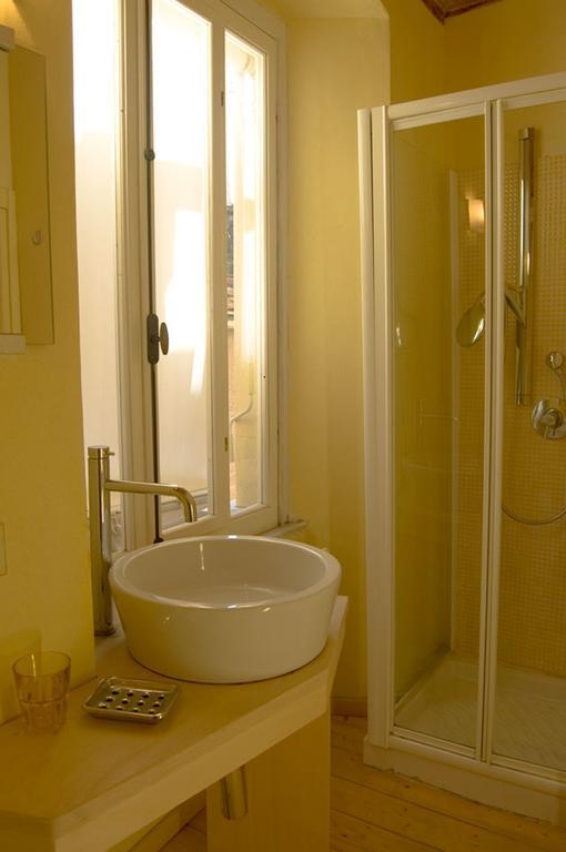La Tata B&B Lerici Kamer foto