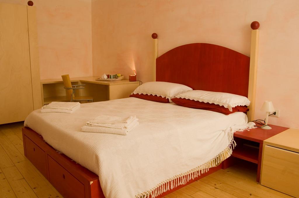 La Tata B&B Lerici Kamer foto