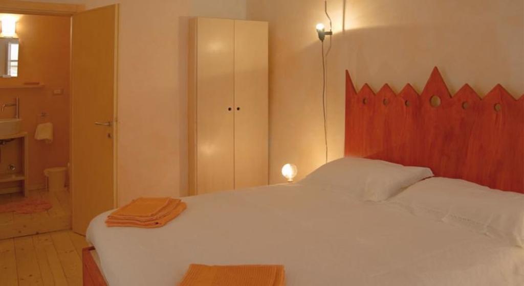 La Tata B&B Lerici Kamer foto