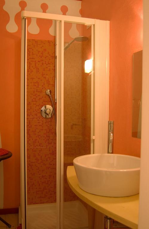 La Tata B&B Lerici Kamer foto