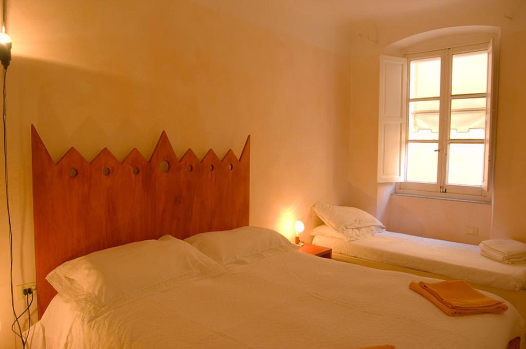 La Tata B&B Lerici Kamer foto